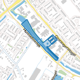 Perceel AHM01-W-2698