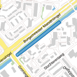 Perceel AHM01-W-2700