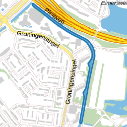 Perceel AHM01-W-2707