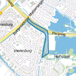 Perceel AHM01-W-2708