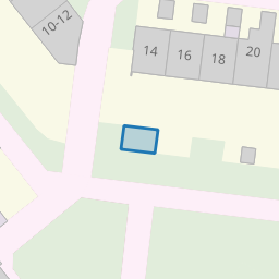 Perceel AHM01-W-2709