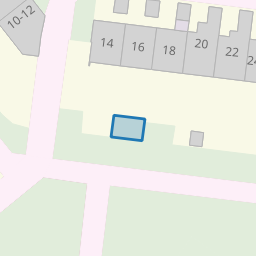 Perceel AHM01-W-2710