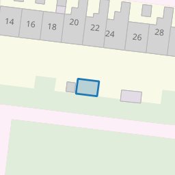 Perceel AHM01-W-2712