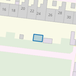 Perceel AHM01-W-2713