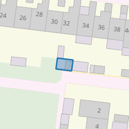 Perceel AHM01-W-2716