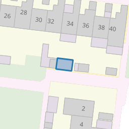 Perceel AHM01-W-2717