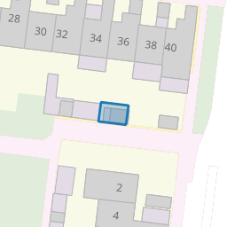 Perceel AHM01-W-2718