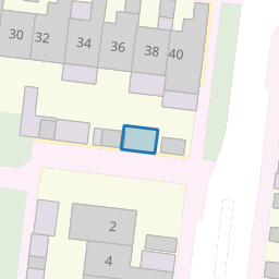 Perceel AHM01-W-2719