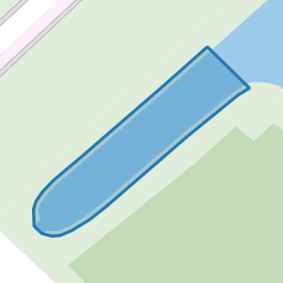 Perceel AHM01-W-2722