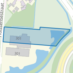 Perceel AHM01-W-2727