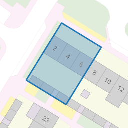 Perceel AHM01-W-2729