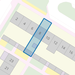 Perceel AHM01-W-2730