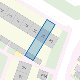 Perceel AHM01-W-2733