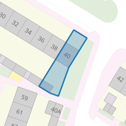 Perceel AHM01-W-2734