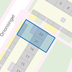 Perceel AHM01-W-2735