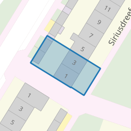 Perceel AHM01-W-2739