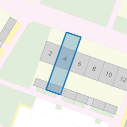 Perceel AHM01-W-2741