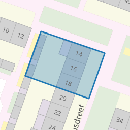 Perceel AHM01-W-2743