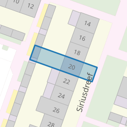 Perceel AHM01-W-2744