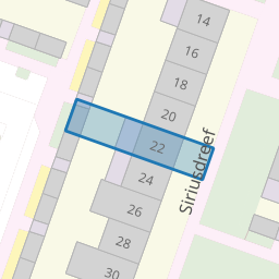 Perceel AHM01-W-2745