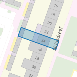 Perceel AHM01-W-2746