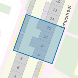 Perceel AHM01-W-2747