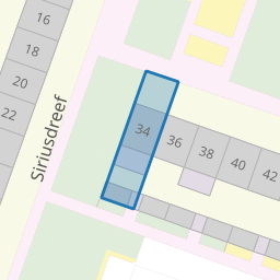 Perceel AHM01-W-2748