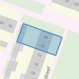 Perceel AHM01-W-2751