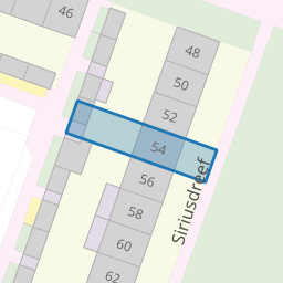 Perceel AHM01-W-2753