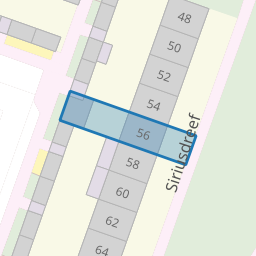 Perceel AHM01-W-2754