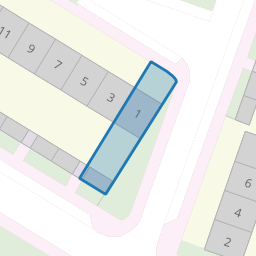 Perceel AHM01-W-2758