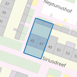 Perceel AHM01-W-2760