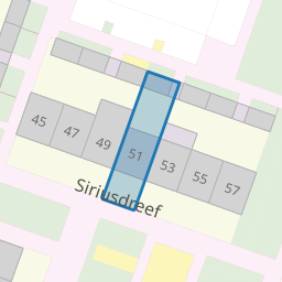 Perceel AHM01-W-2762