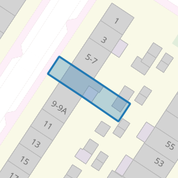 Perceel AHM01-W-2772