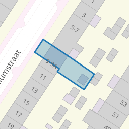 Perceel AHM01-W-2773