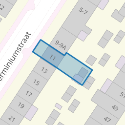 Perceel AHM01-W-2775