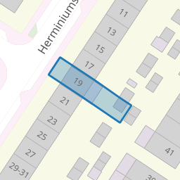 Perceel AHM01-W-2777