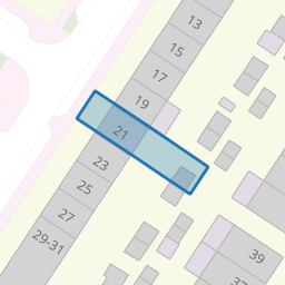 Perceel AHM01-W-2778