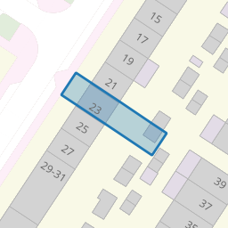 Perceel AHM01-W-2779