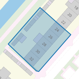 Perceel AHM01-W-2781