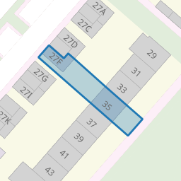 Perceel AHM01-W-2788