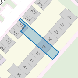 Perceel AHM01-W-2789