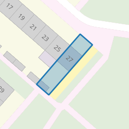 Perceel AHM01-W-2793