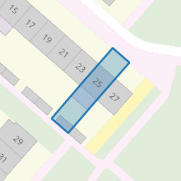 Perceel AHM01-W-2794