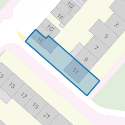 Perceel AHM01-W-2798