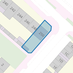 Perceel AHM01-W-2799