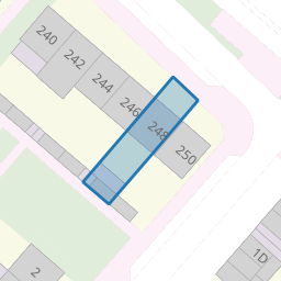 Perceel AHM01-W-2800