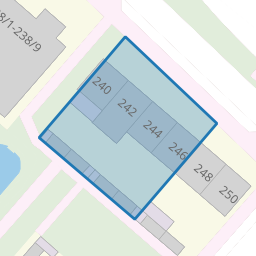 Perceel AHM01-W-2801