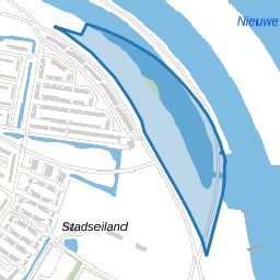 Perceel AHM01-W-2807