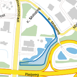 Perceel AHM01-W-2810